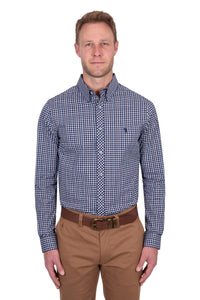 Jason Tailored LS Shirt