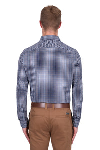 Jason Tailored LS Shirt