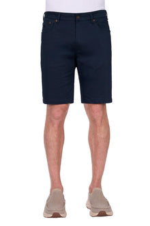 Thomas Cook Mens Jeremy 5 Pkt Shorts - Navy