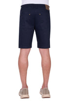 Thomas Cook Mens Jeremy 5 Pkt Shorts - Navy