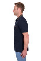 Thomas Cook Ben Tailored Shirt Sleeve Polo