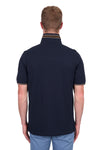 Ben Tailored SS Polo