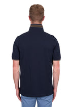 Thomas Cook Ben Tailored Shirt Sleeve Polo