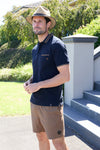 Ben Tailored SS Polo