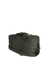 Mason Duffle Bag - Olive