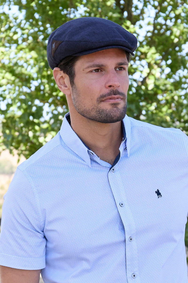 Nathan Driver Cap