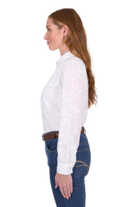 Remy LS Shirt