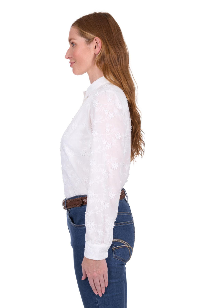 Remy LS Shirt