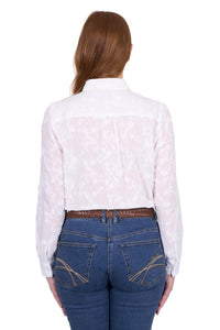 Remy LS Shirt
