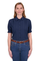 Thomas Cook Womens Imogen Short Sleeve Shirt
