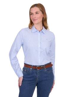 Thomas Cook Womens Laura Long Sleeve Shirt