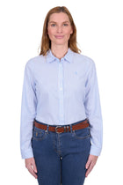 Thomas Cook Womens Laura Long Sleeve Shirt