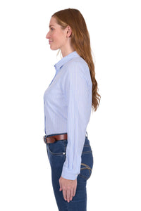Womens Laura LS Shirt