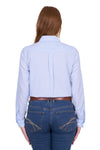 Womens Laura LS Shirt