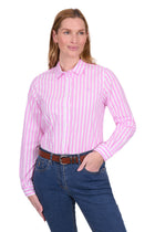 Thomas Cook Charlotte Long Sleeve Shirt