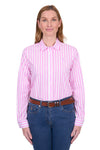 Charlotte LS Shirt
