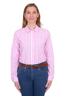 Thomas Cook Charlotte Long Sleeve Shirt