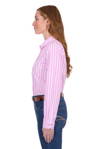Charlotte LS Shirt