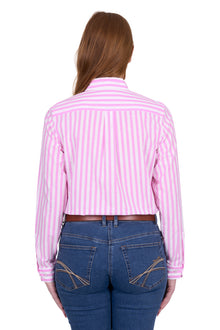 Thomas Cook Charlotte Long Sleeve Shirt
