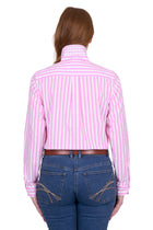 Thomas Cook Charlotte Long Sleeve Shirt
