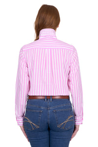 Charlotte LS Shirt