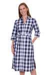 Bella Shirt Dress