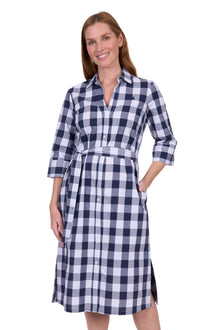 Thomas Cook Bella Shirt Dress