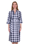 Bella Shirt Dress