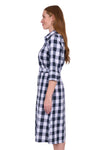 Bella Shirt Dress