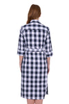 Bella Shirt Dress