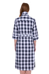 Bella Shirt Dress