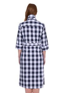 Bella Shirt Dress