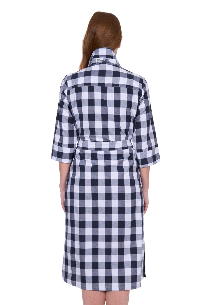 Bella Shirt Dress