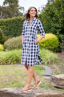 Thomas Cook Bella Shirt Dress