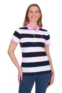 Gloria SS Polo