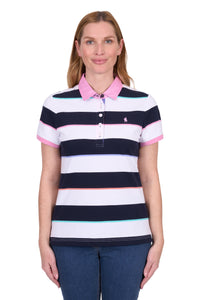 Gloria SS Polo
