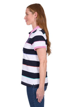 Thomas Cook Gloria Short Sleeve Polo