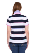 Thomas Cook Gloria Short Sleeve Polo