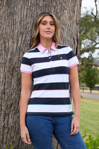 Gloria SS Polo