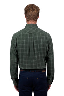 Thomas Cook Leo Thermal Shirt