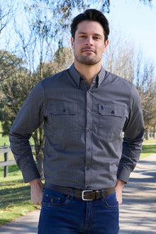 Thomas Cook Arlo Shirt