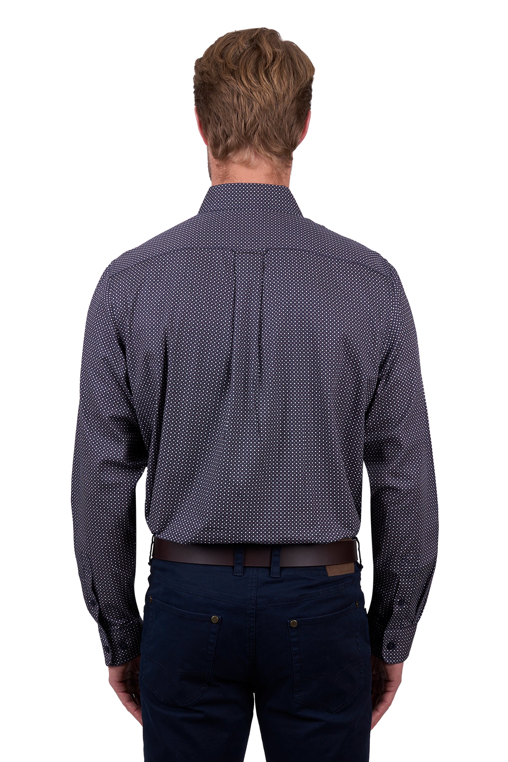 Thomas Cook Arlo Shirt