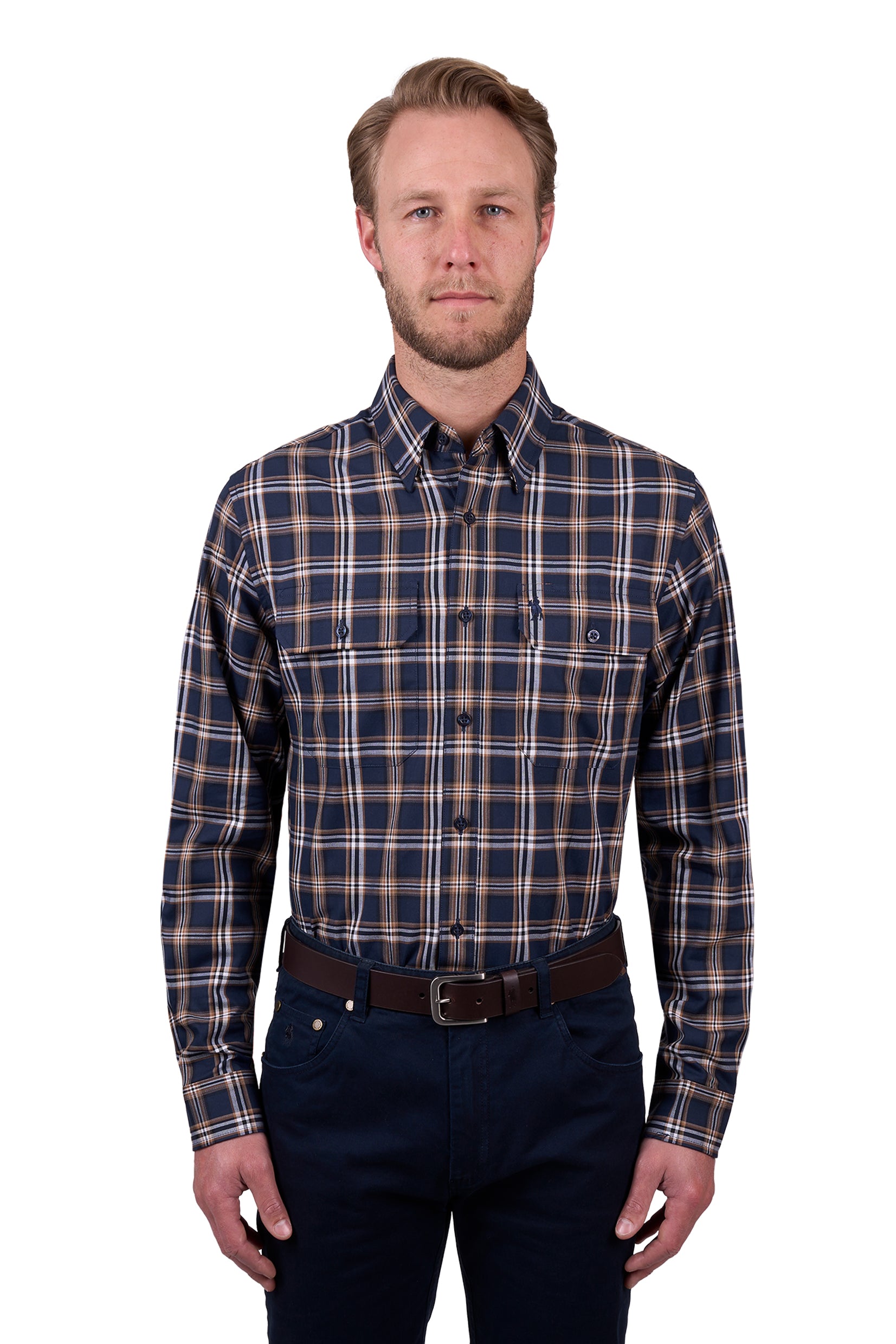 Thomas Cook Dylan Shirt