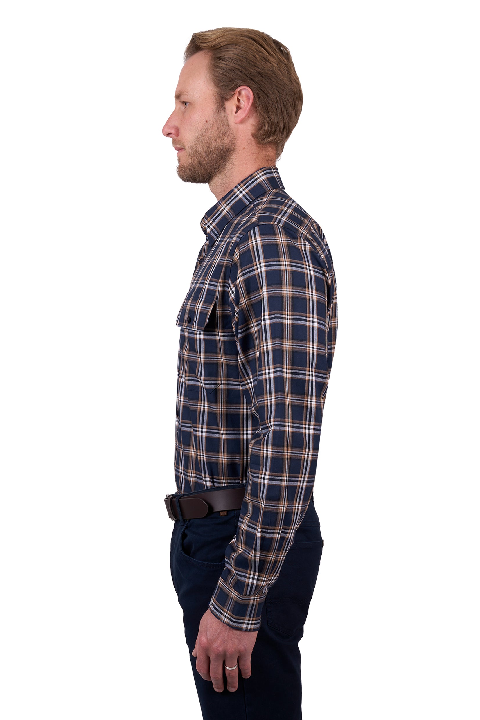 Thomas Cook Dylan Shirt