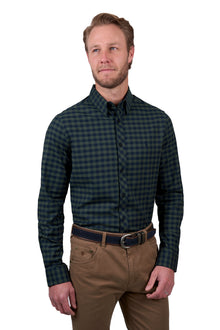 Thomas Cook Tim Tailored Shirt