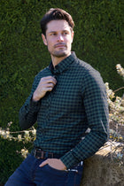 Thomas Cook Tim Tailored Shirt