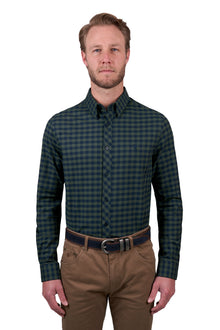 Thomas Cook Tim Tailored Shirt
