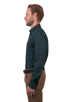 Thomas Cook Tim Tailored Shirt