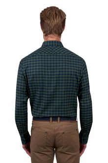 Thomas Cook Tim Tailored Shirt
