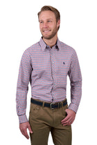 Thomas Cook George Tailored Shirt